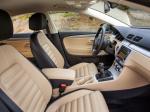 Volkswagen Passat CC 2012 года (US)